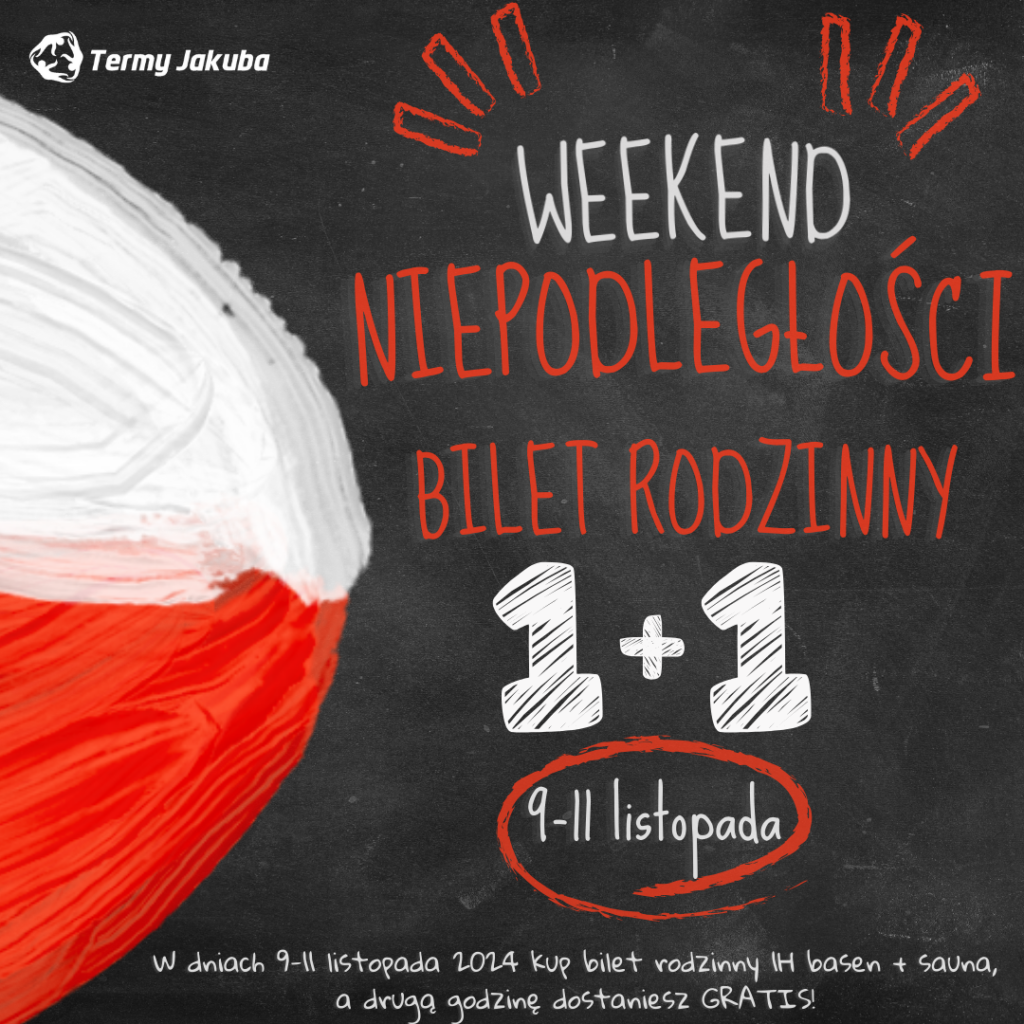 weekend niepodległości