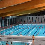 basen sportowy